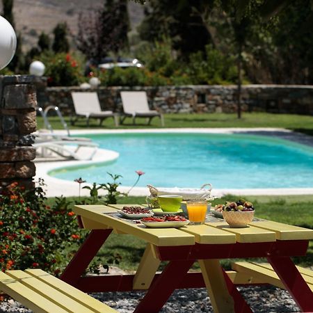"Palatiana Agriturismo-Philoxenia Cottages", Private Nature Retreats Galini  Exterior foto