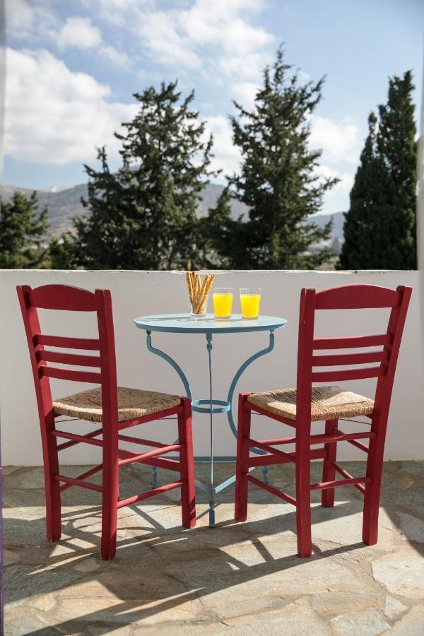 "Palatiana Agriturismo-Philoxenia Cottages", Private Nature Retreats Galini  Exterior foto
