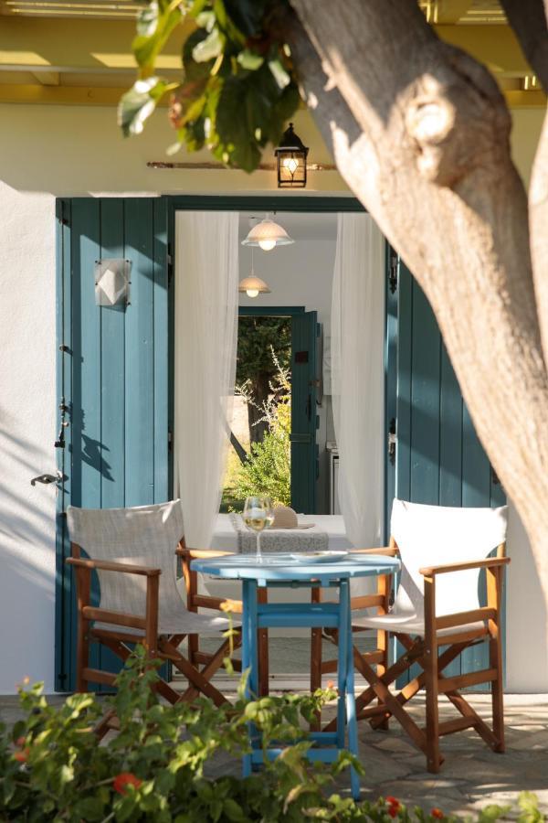 "Palatiana Agriturismo-Philoxenia Cottages", Private Nature Retreats Galini  Exterior foto