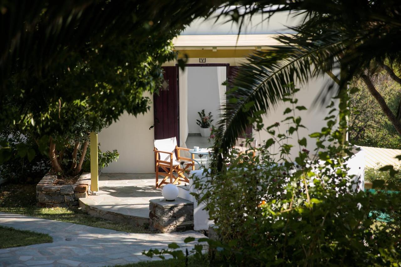 "Palatiana Agriturismo-Philoxenia Cottages", Private Nature Retreats Galini  Exterior foto