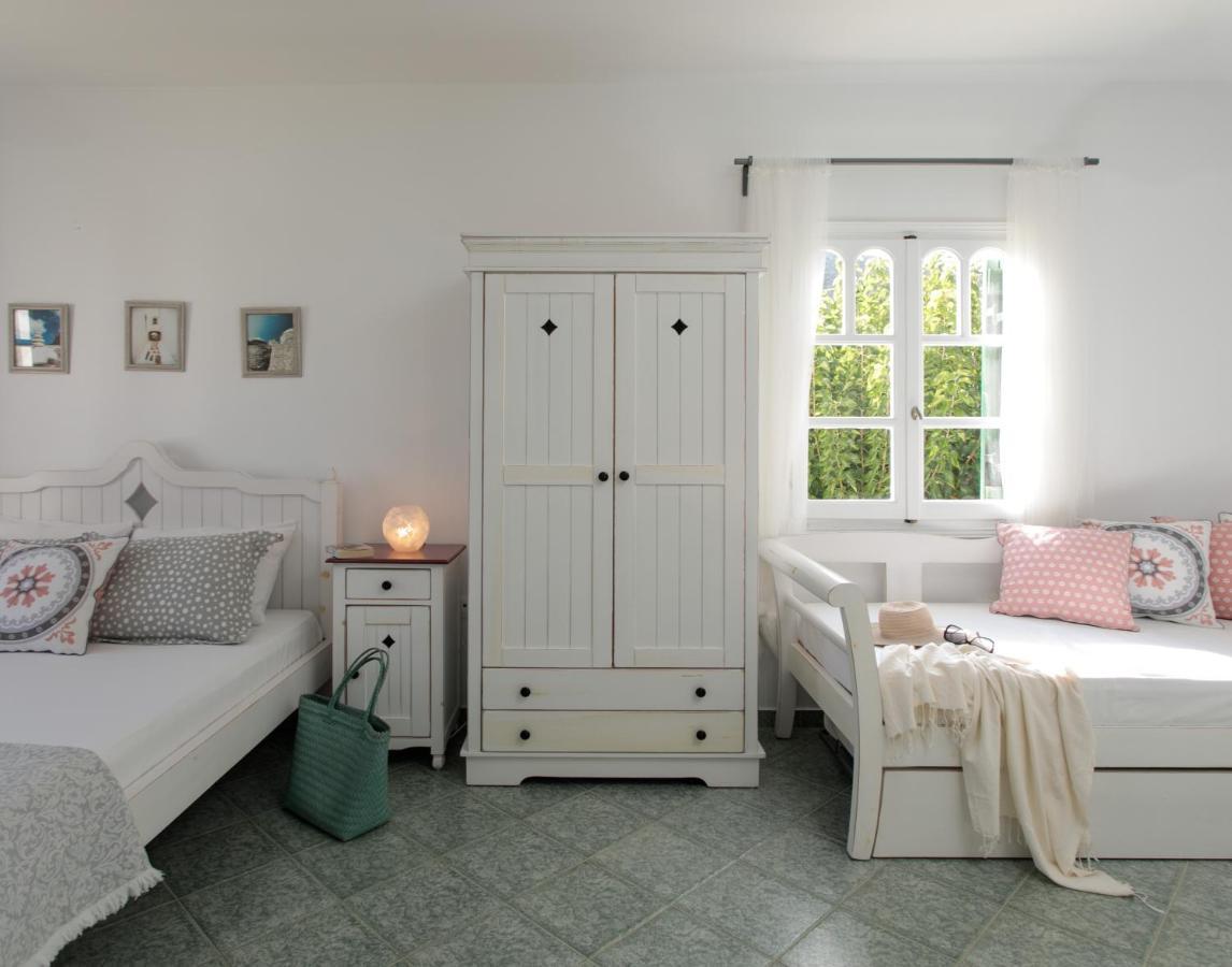 "Palatiana Agriturismo-Philoxenia Cottages", Private Nature Retreats Galini  Exterior foto