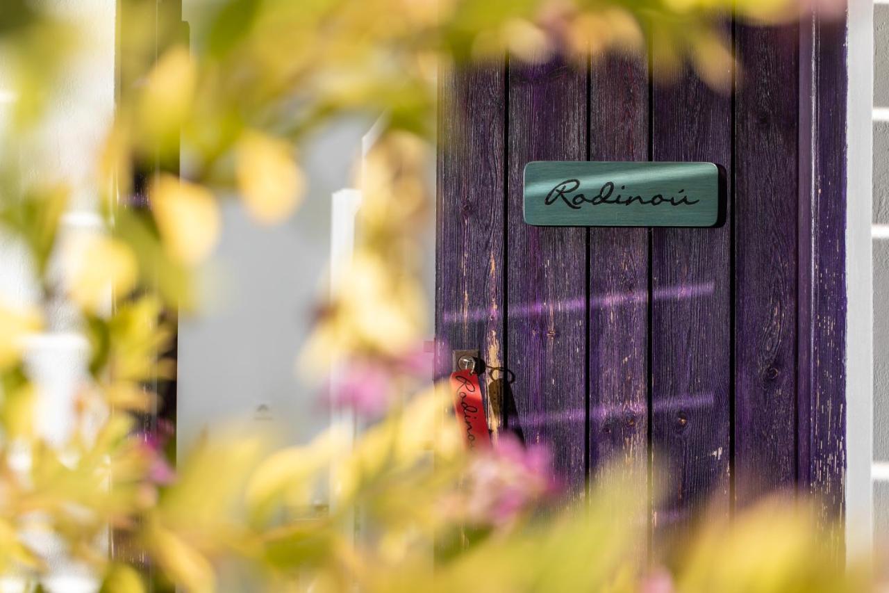 "Palatiana Agriturismo-Philoxenia Cottages", Private Nature Retreats Galini  Exterior foto