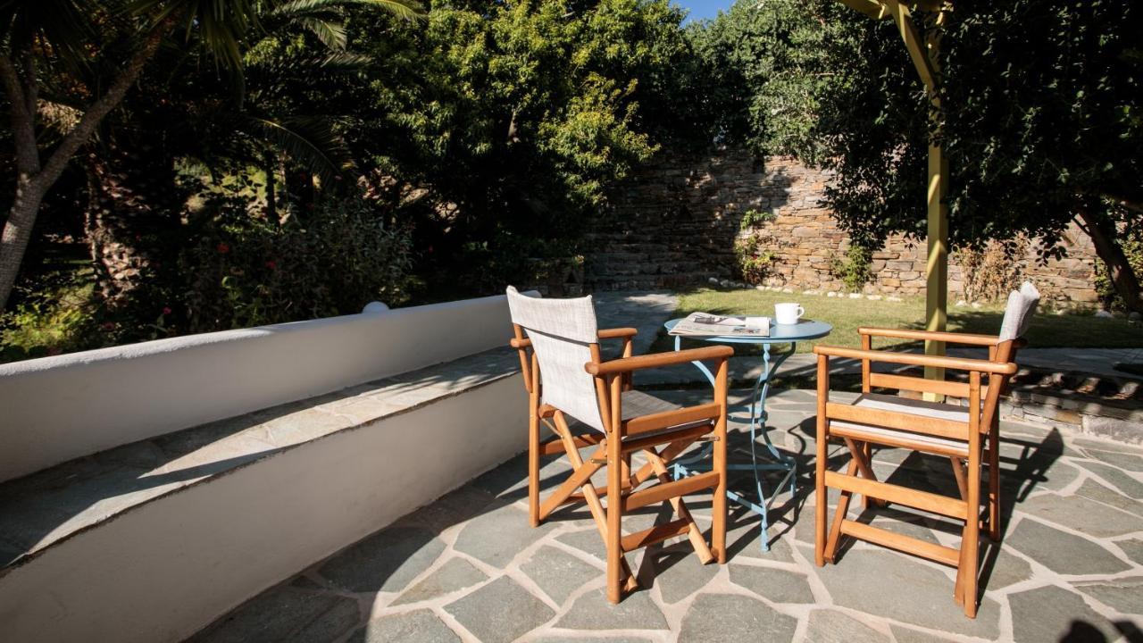 "Palatiana Agriturismo-Philoxenia Cottages", Private Nature Retreats Galini  Exterior foto