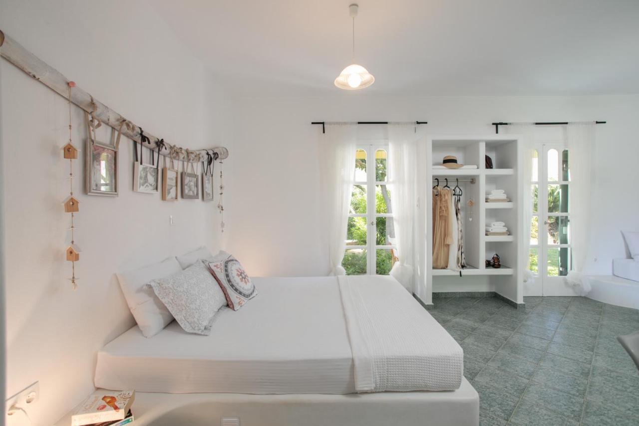 "Palatiana Agriturismo-Philoxenia Cottages", Private Nature Retreats Galini  Exterior foto
