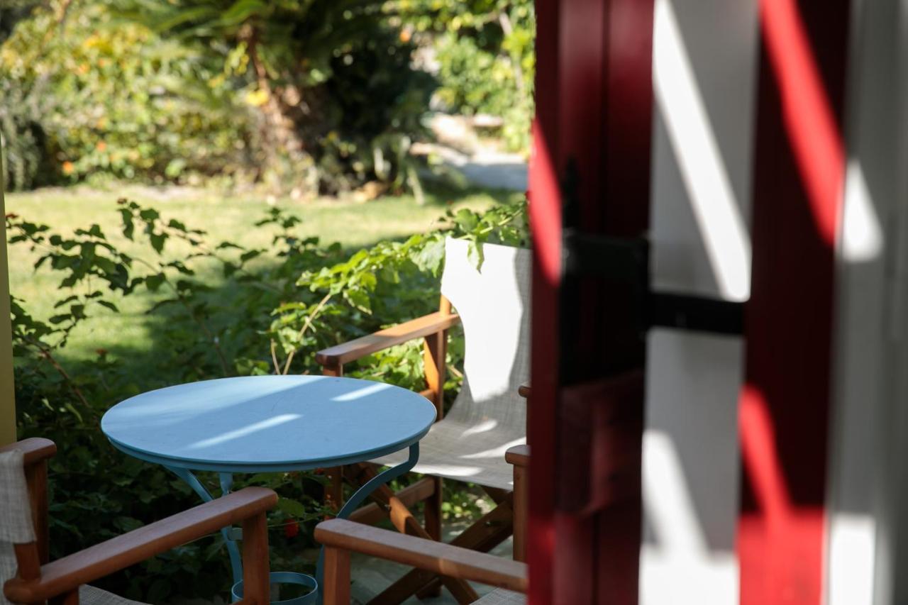 "Palatiana Agriturismo-Philoxenia Cottages", Private Nature Retreats Galini  Exterior foto