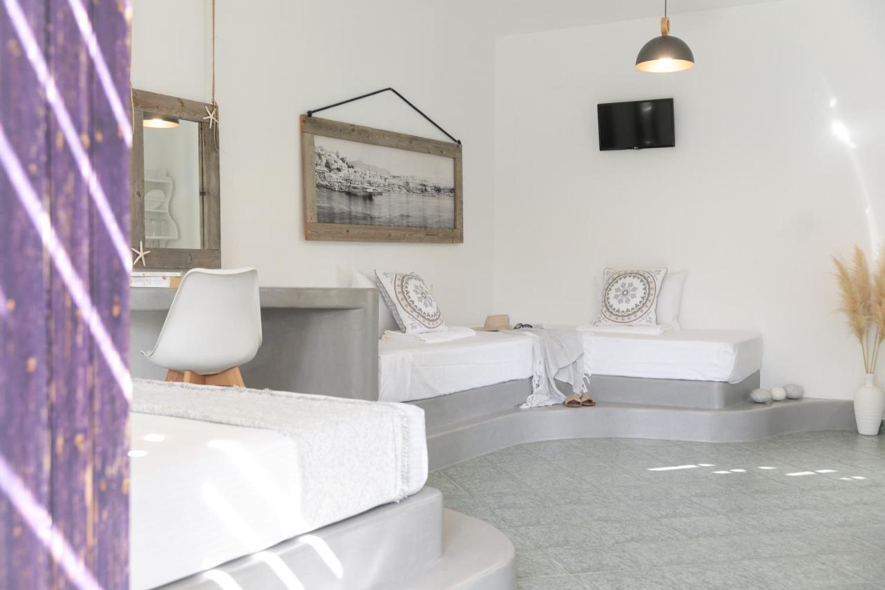 "Palatiana Agriturismo-Philoxenia Cottages", Private Nature Retreats Galini  Exterior foto