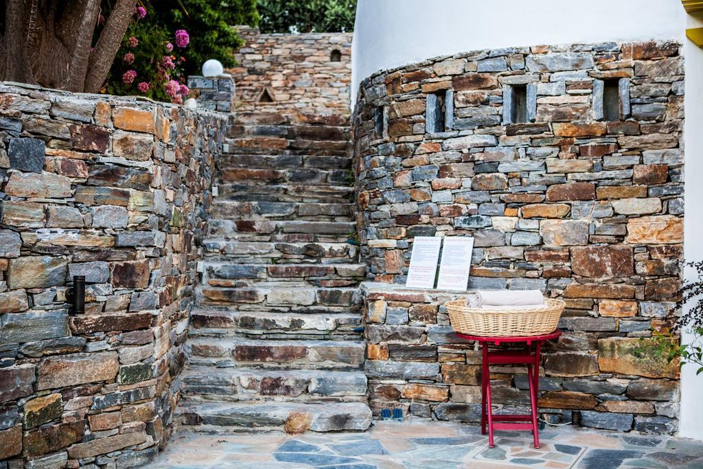 "Palatiana Agriturismo-Philoxenia Cottages", Private Nature Retreats Galini  Exterior foto