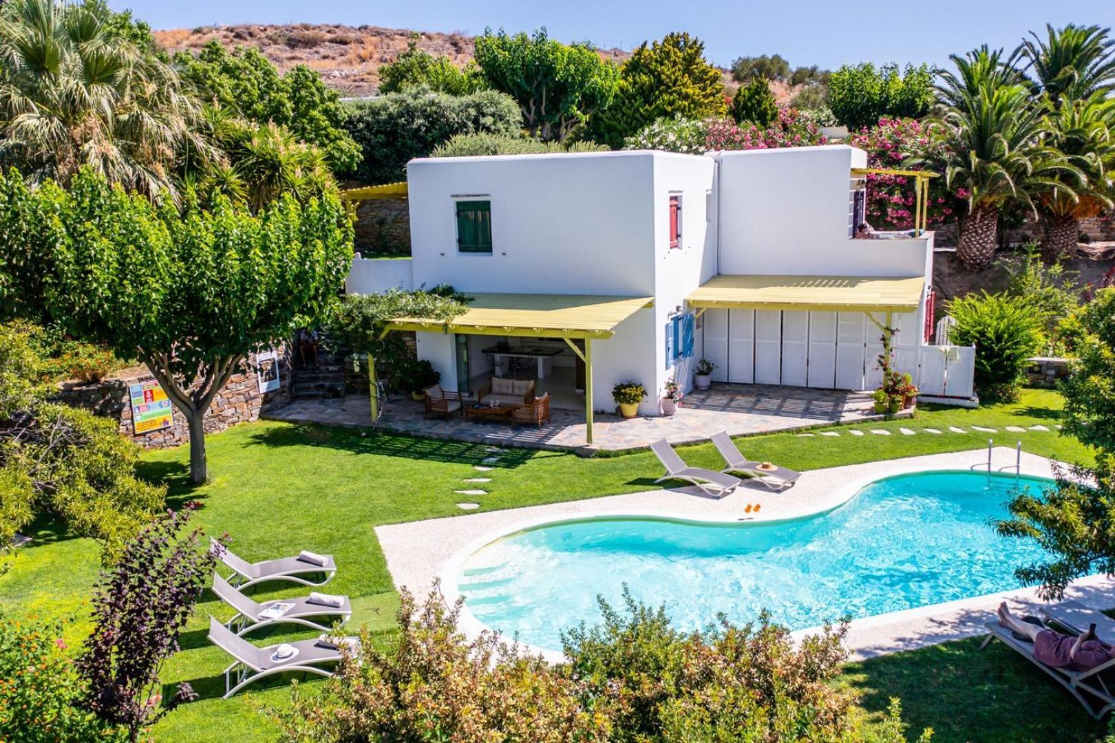 "Palatiana Agriturismo-Philoxenia Cottages", Private Nature Retreats Galini  Exterior foto