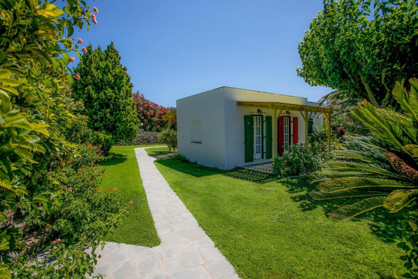 "Palatiana Agriturismo-Philoxenia Cottages", Private Nature Retreats Galini  Exterior foto