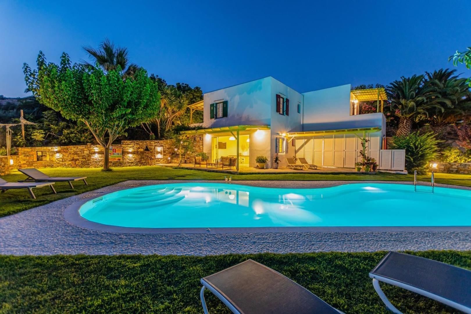 "Palatiana Agriturismo-Philoxenia Cottages", Private Nature Retreats Galini  Exterior foto